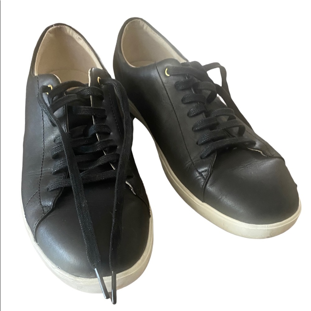 Woman’s Cole Haan sneakers - size 10